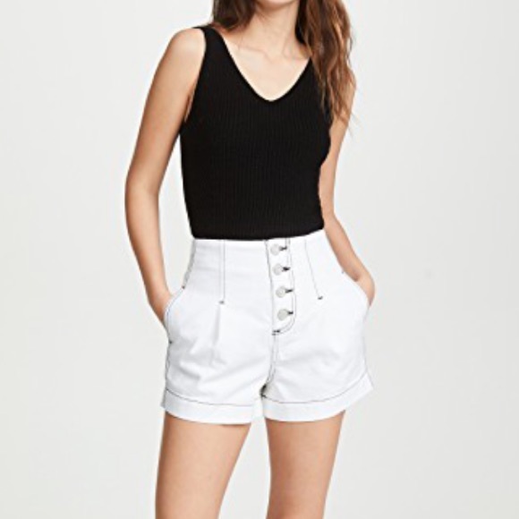 Women’s Joie shorts - Picture 3 of 9